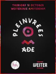 ADE: Pleinvrees x Hungry Music X Sinners
