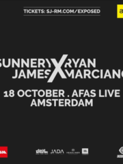 ADE: Sunnery James & Ryan Marciano: Exposed