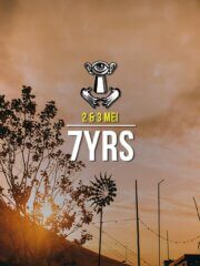 Thuishaven 7 YEARS
