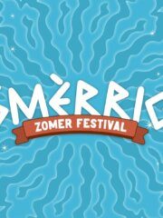 SMÈRRIG Zomer Festival