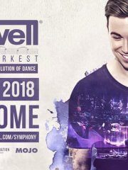 ADE: Hardwell & Metropole Orkest