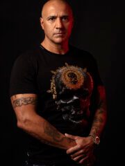 Paul Elstak