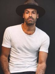 Alain Clark