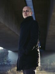 Joran Van Pol