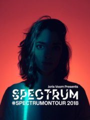 Toffler x Joris Voorn Presents Spectrum
