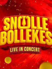 Snollebollekes Live in Concert