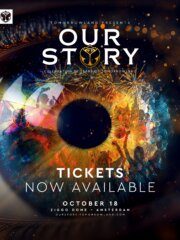 ADE: 20 Years Tomorrowland