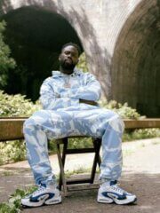 Ghetts