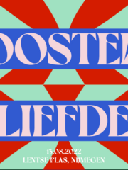 Oosterliefde Festival