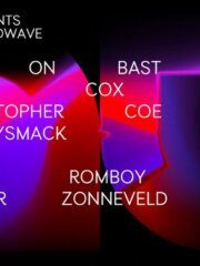 ADE: Awakenings – Carl Cox x Awesome Soundwave