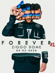 Don Diablo, Forever XL
