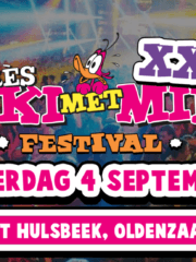 Aprèsski Met Mie XXL