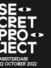 ADE: Secret Project Festival