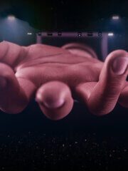 ADE: Tomorrowland presents: Eric Prydz HOLO