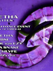 ADE: Intercell X Anetha Invites