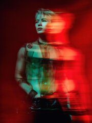Jackson Wang