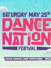 Dance Nation Festival