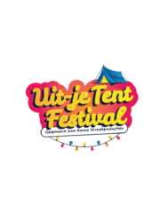 Uit-je Tent Food Festival