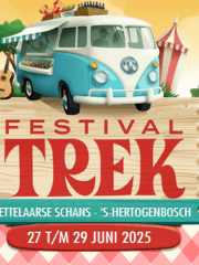 Festival TREK ‘s-Hertogenbosch