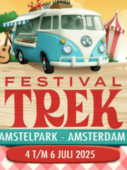 Festival TREK Amsterdam