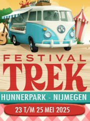 Festival TREK Nijmegen