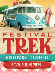 Festival TREK Utrecht