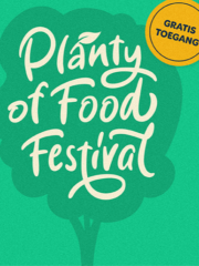 Planty of Food Festival