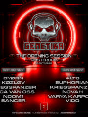 Genetika Music