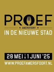 Proef Amersfoort