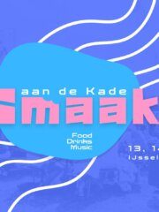 Smaak aan de Kade