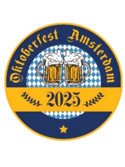 Oktoberfest Amsterdam