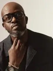 ADE: Black Coffee