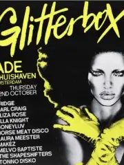 ADE: Glitterbox