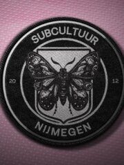 Subcultuur New Years Rave