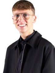 Daymian Van Os
