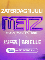 METZ Festival