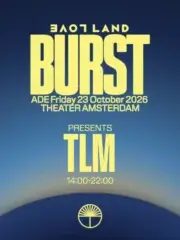 ADE: Burst presents TLM