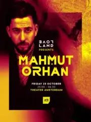 ADE: Mahmut Orhan & Friends x Loveland