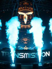 ADE: In Trance we Trust