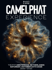 ADE: Camelphat pres. EXPERIENCE x Loveland