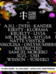 FYM x Teletech New Years