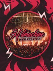 Hitmachine NYE Festival