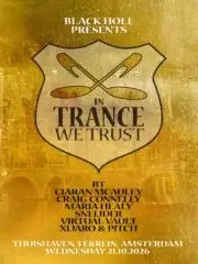 ADE: In Trance we Trust