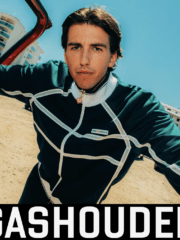 ADE: Gashouder Presents Josh Baker