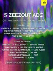 ADE: Black Coffee