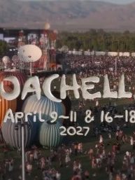 Coachella