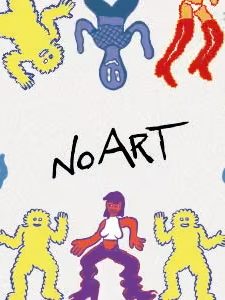 ADE: No Art Festival