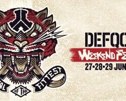 Q-dance maakt volledige line-up Defqon.1 2014 bekend