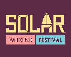 Report: Solar Weekend Festival 2016