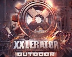 Report: XXlerator Outdoor Festival 2014